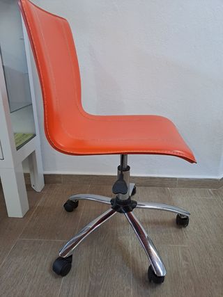 Silla escritorio
