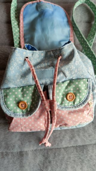Mini Mochila niña Claire's