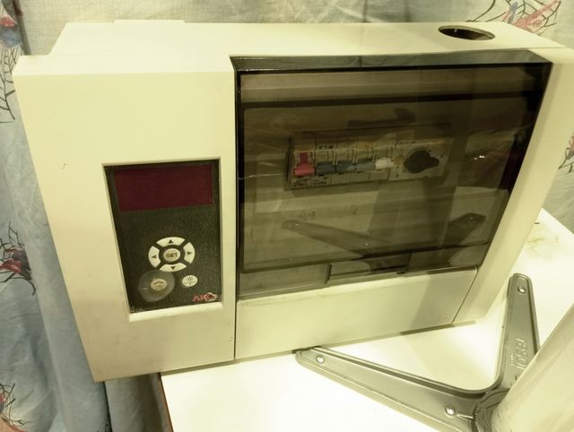 EQUIPO DE FRIO COMPLETO.