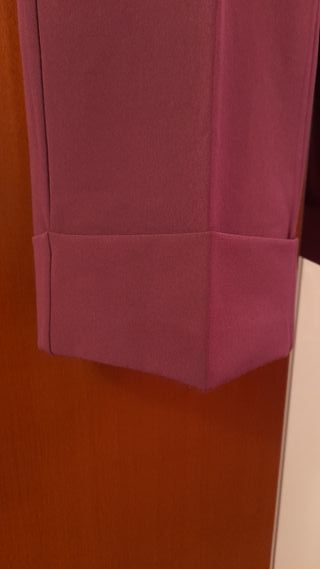 pantaloni donna Conbipel viola