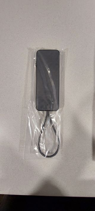 Minibase USB-C de HP