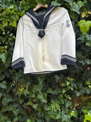 Traje Comunion niño de Marinero