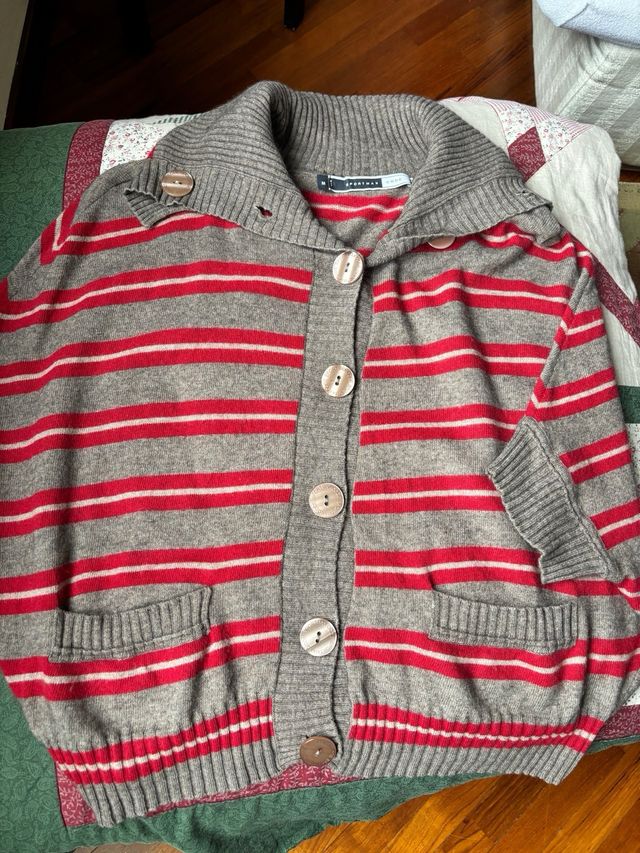 Cardigan o coprispalle Sportmax Code