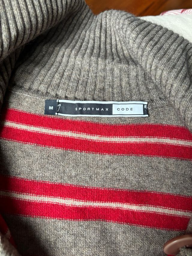 Cardigan o coprispalle Sportmax Code