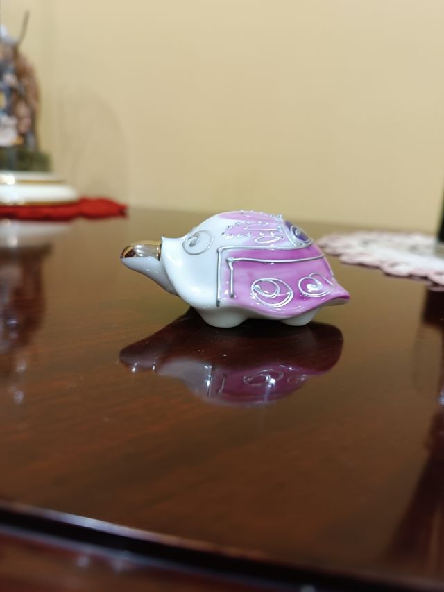 Portafortuna tartaruga