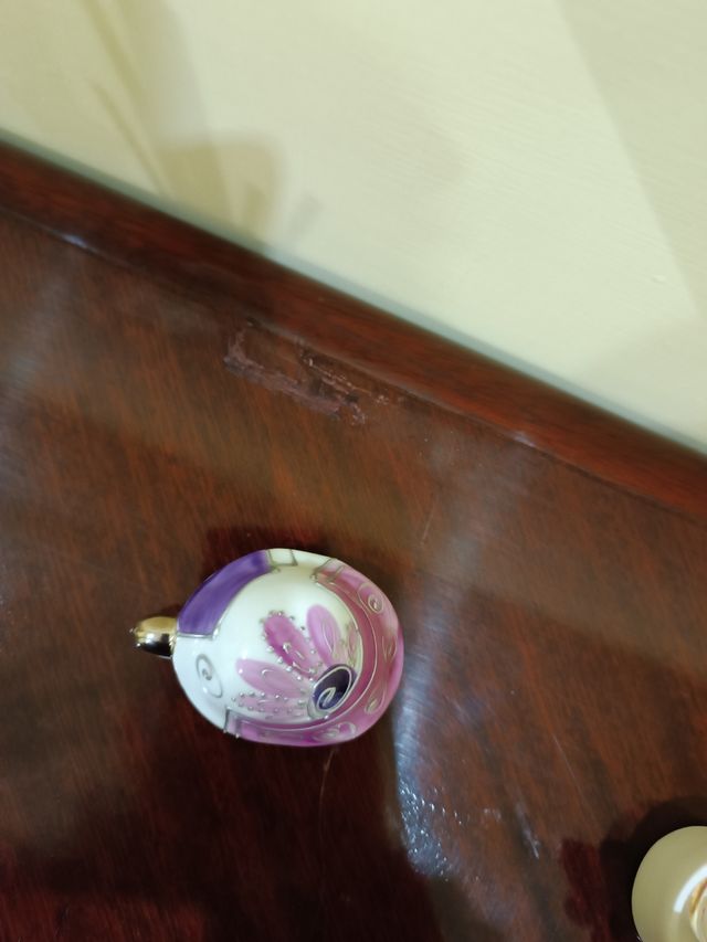 Portafortuna tartaruga