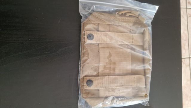 Accesorio Mochila táctica