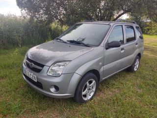 Suzuki Ignis 2004