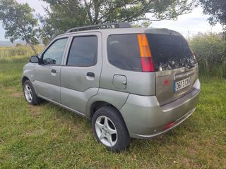 Suzuki Ignis 2004