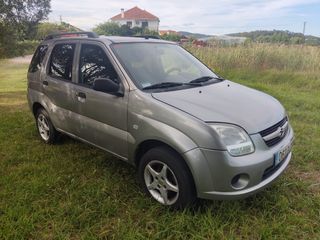 Suzuki Ignis 2004