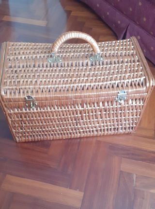 Cesta picnic