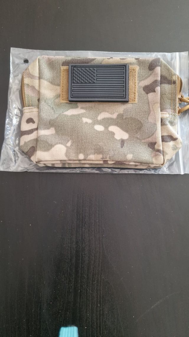 Accesorio mochila NUEVO