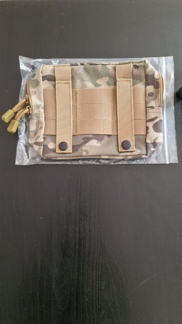 Accesorio mochila NUEVO