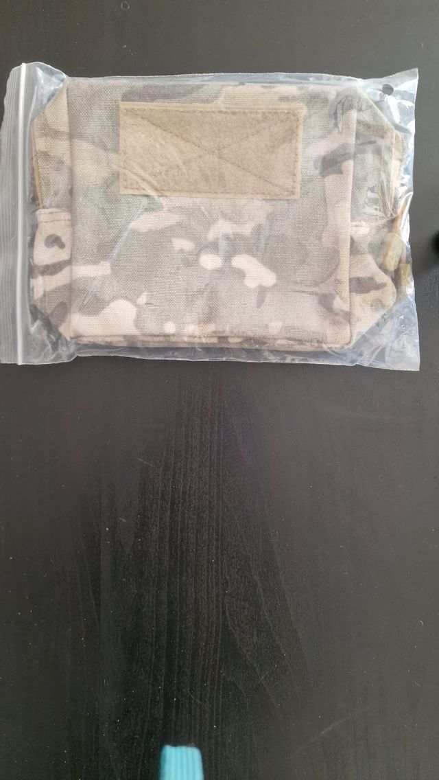 Accesorio mochila NUEVO