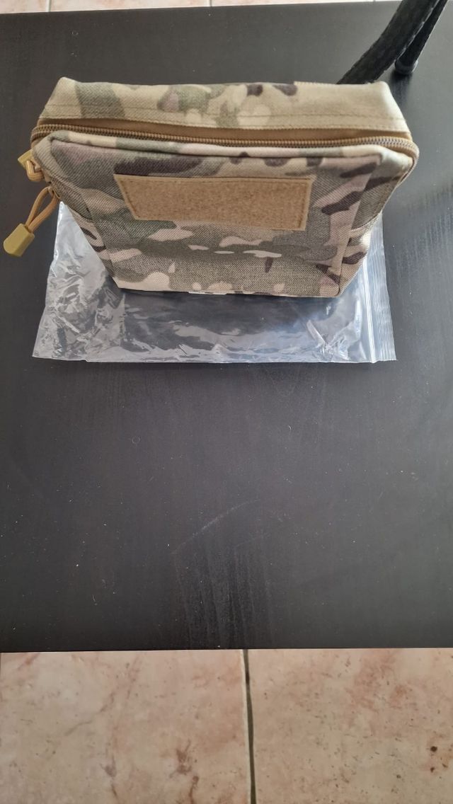 Accesorio mochila NUEVO