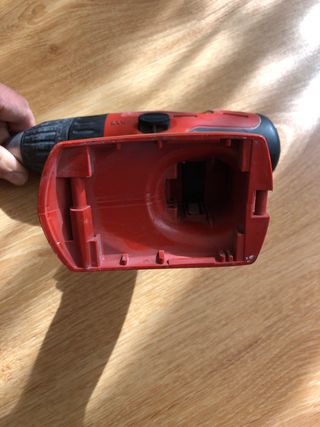 Taladro atornillador Hilti