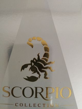 SCORPIO PERFUME