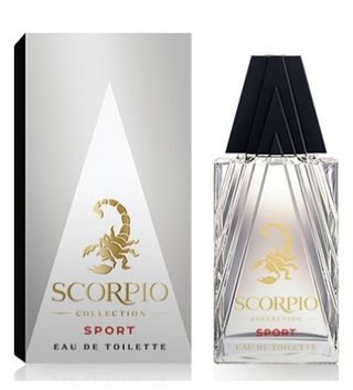 SCORPIO PERFUME