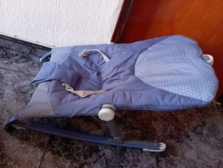Hamaca bebe