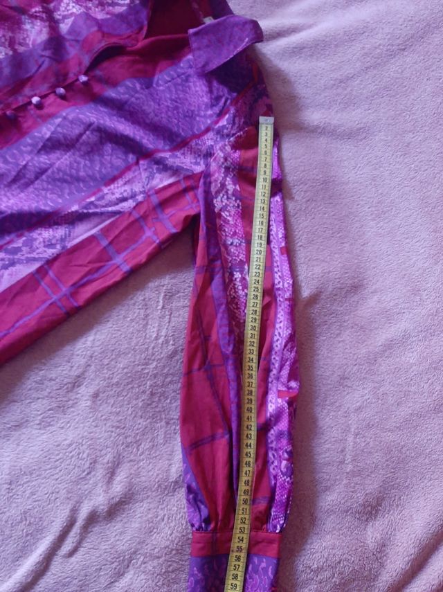 Blusa Lola Casademunt