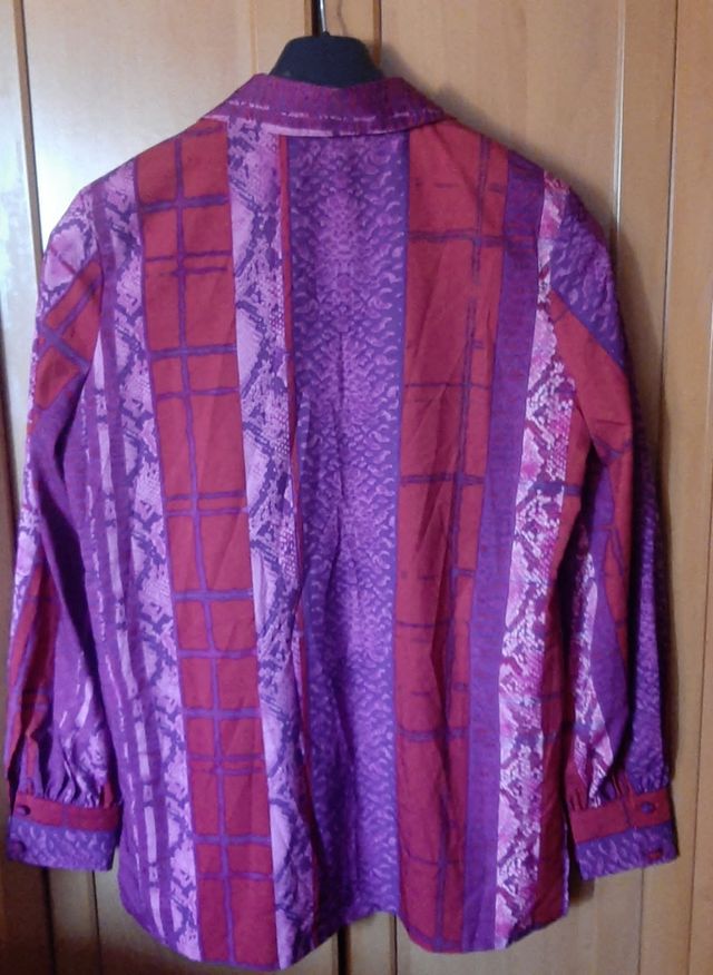 Blusa Lola Casademunt