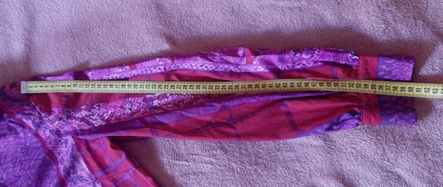 Blusa Lola Casademunt