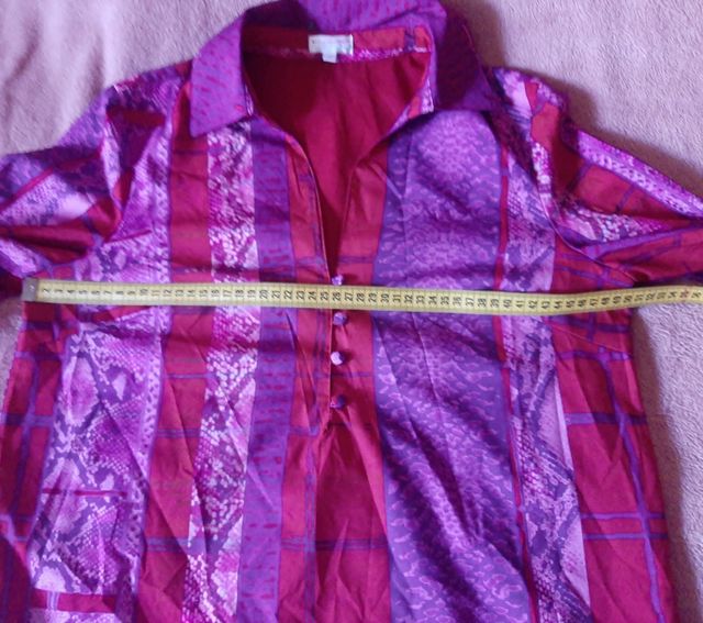 Blusa Lola Casademunt