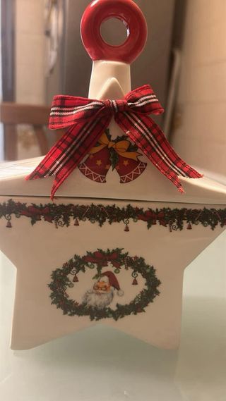 porta caramelle o biscotti