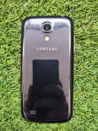 Samsung Galaxy S4 mini