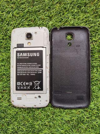 Samsung Galaxy S4 mini