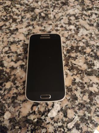 Samsung Galaxy S4 mini