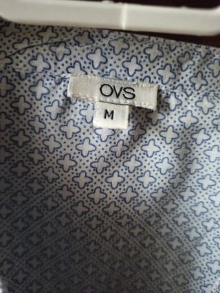Camicia donna OVS