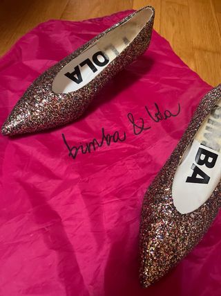 zapatos bimba y lola