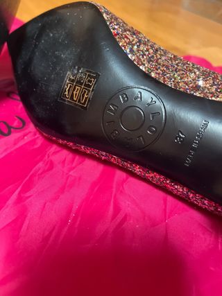 zapatos bimba y lola