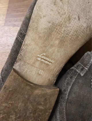 scarpe uomo eleganti