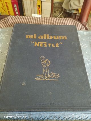 Antiguo Album