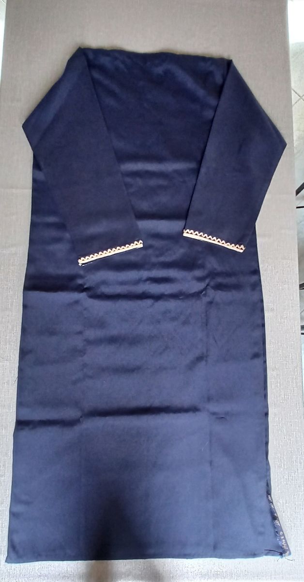 Caftano da donna egiziano