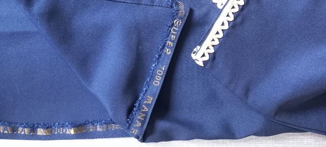 Caftano da donna egiziano