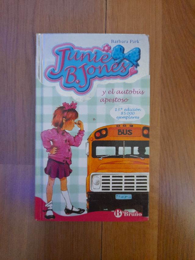 Junie B.Jones