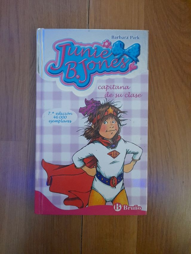 Junie B.Jones