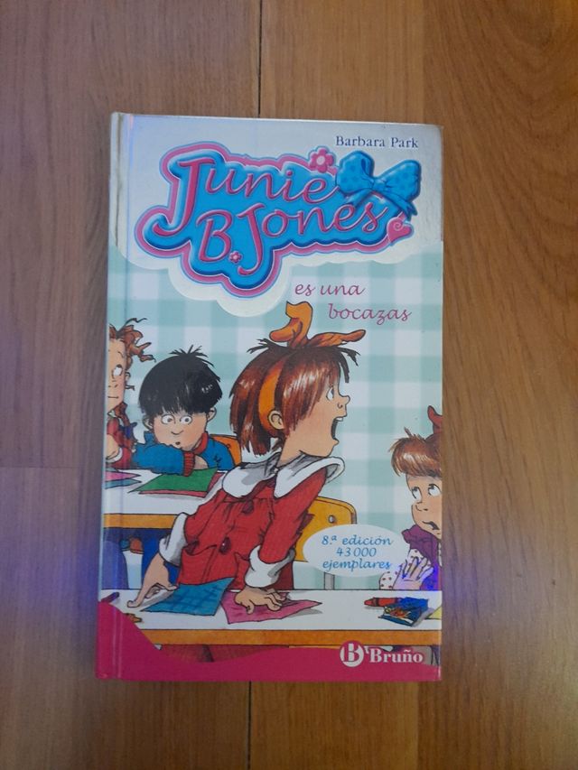 Junie B.Jones