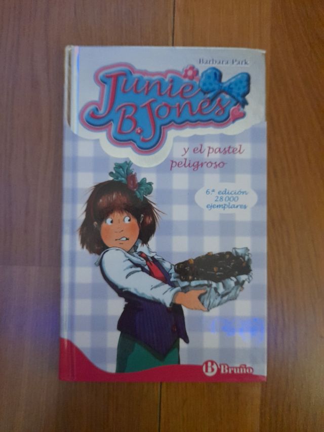Junie B.Jones