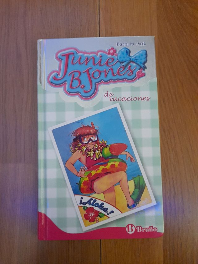 Junie B.Jones