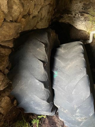 neumáticos forestales 14.9r24