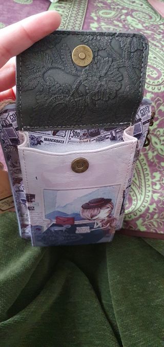 Monedero Sweet Candy