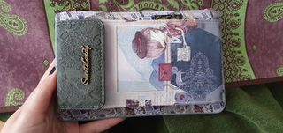 Monedero Sweet Candy