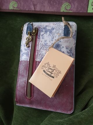 Monedero Sweet Candy