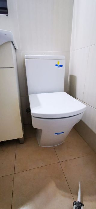 Fontanero reformas