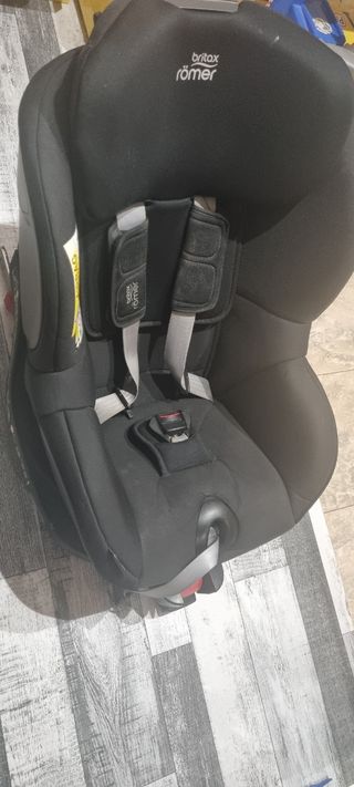 Britax Romer. 0-15M