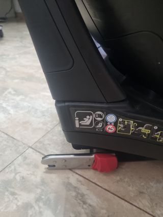 Britax Romer. 0-15M